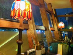 -良木缘咖啡西餐(川大店)