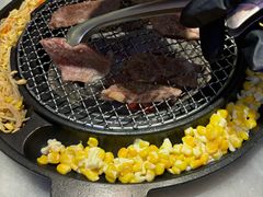 -韩宫宴和牛烤肉(合肥滨湖银泰城店)