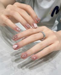 -伊奈尔美甲美睫