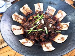 -皖北巫氏三胖地锅鸡(长淮总店)