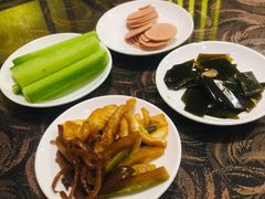 -良友·海鲜青岛菜(五四广场店)