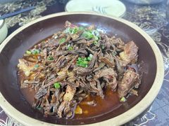 -勇哥饭店(西湖路店)