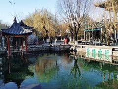 -黄家烤肉(北坦店)