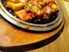 -将军牛排·尔滨地标朝鲜族美食(总店)