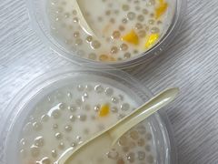 -小雨点糖水店(中兴街分店)