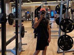 -北京嘉里健身·Kerry Sports(北京嘉里大酒店)
