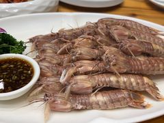 -舌尖上·霞浦滩涂海鲜(总店)
