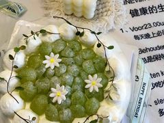-今日·TODAY手作低脂动物奶油蛋糕定制(高新万达店)