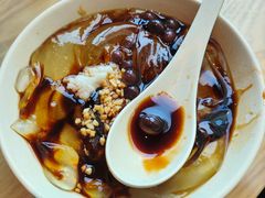 眉洲冰粉-眉州小吃(魏公村店)