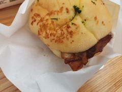 -必胜客(港城新天地店)
