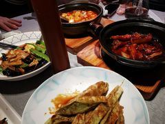 -晓粤·惹味粤菜(凯德乐峰广场店)