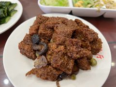 -杏园餐厅(西四北大街店)
