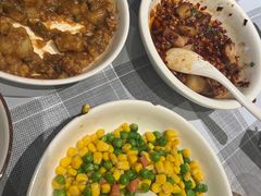 -彭耕记猪油炒小菜(吉联mall店)