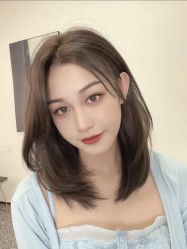 -朗峰专业美发沙龙