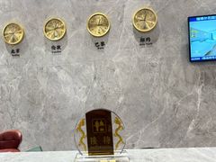 -瑞博尔花园酒店(太周创新产业园店)