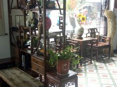 -花筑·扬州个园客栈(瘦西湖东关街店)