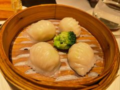悦景水晶虾饺-悦景酒家(福田店)