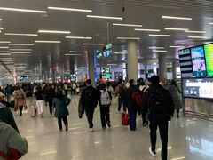-广州白云国际机场-T2航站楼