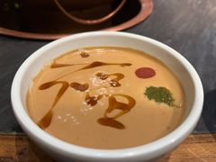 麻酱-南门四季铜锅涮肉(左家庄店)
