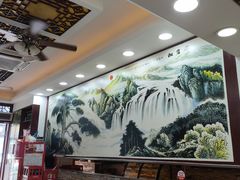 -志权牛肉面(灵山路店)