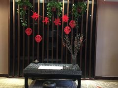 -苏州独墅湖书香世家酒店