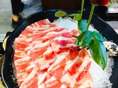 -椒王火锅(厚街万达店)