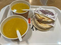 -樊记腊汁肉(西安咸阳国际机场店)