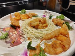 -北国之春国宴(乌兰察布店)