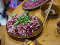 带皮牛肉-苗阿哥