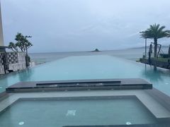-深圳大梅沙京基洲际度假酒店