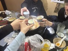 -花狸日本料理(柏庐广场店)