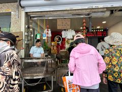 -赵记粽子(司前街店)