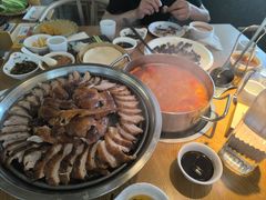 -守柴炉烤鸭(鱼嘴店)