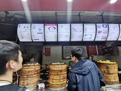 价格表-清泉阁包子(五一店)