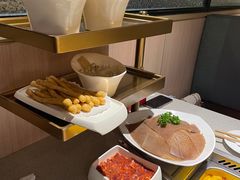-海底捞火锅(明湖路店)