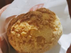 -君之狮子山·轻糖烘焙(松江印象城店)
