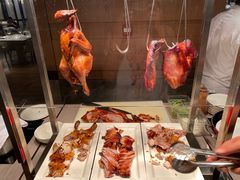 -盐城万豪酒店-盐城厨房西餐厅