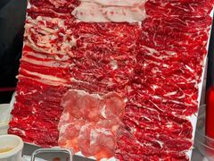 -潮正和潮汕牛肉火锅·老字号(番禺万达店)