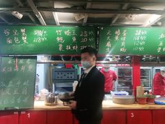 -捞围鲜·港式打边炉(海阳路店)