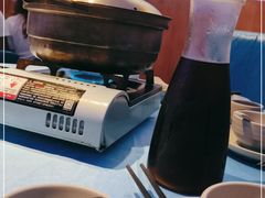 -千岛蚝高压锅生蚝·人参火锅(白云万达店)