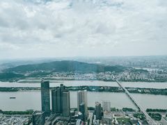 -长沙尼依格罗酒店