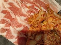 -新石器烤肉(高行万嘉店)