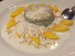 -Old House Restaurant