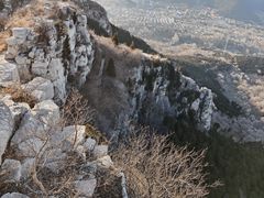 -青州市云门山风景区