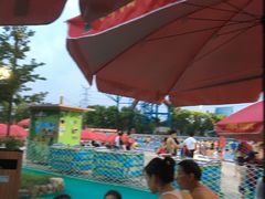 -苏州乐园森林水世界