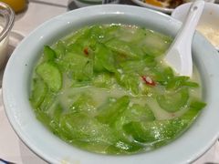 -欧记大排档·景德菜(上海首店)