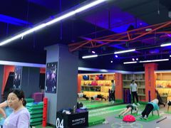 -RunningFit健身高端私教馆(红星美凯龙店)