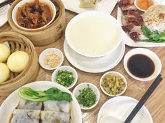 -禧座港式餐厅(星河店)