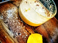 -Nirvana Cafe&Bar(北仓文创街区店)