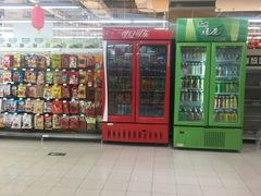 -BHG时尚百货(望京店)